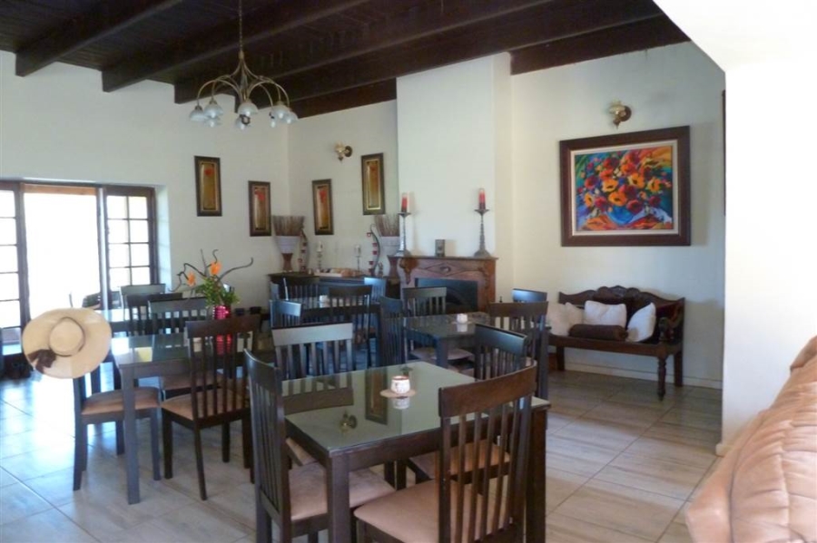 10 Bedroom Property for Sale in Ladismith Rural Western Cape